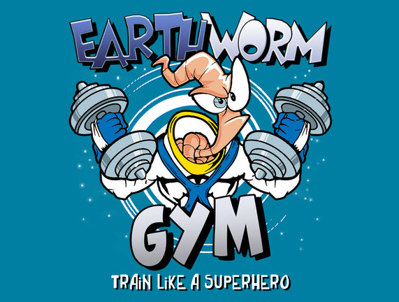 Earthworm Gym