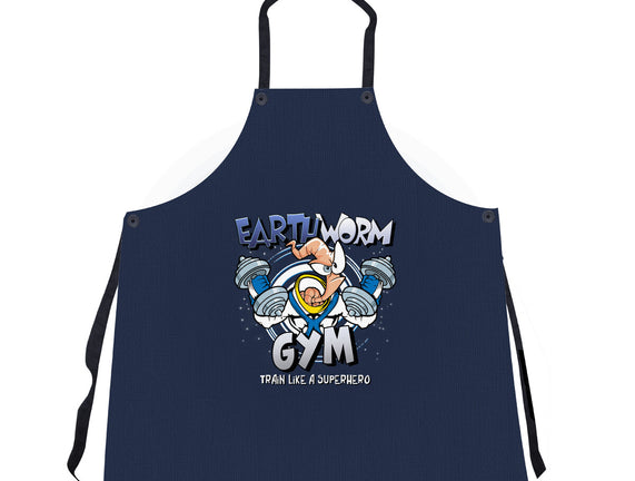 Earthworm Gym