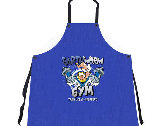 Earthworm Gym