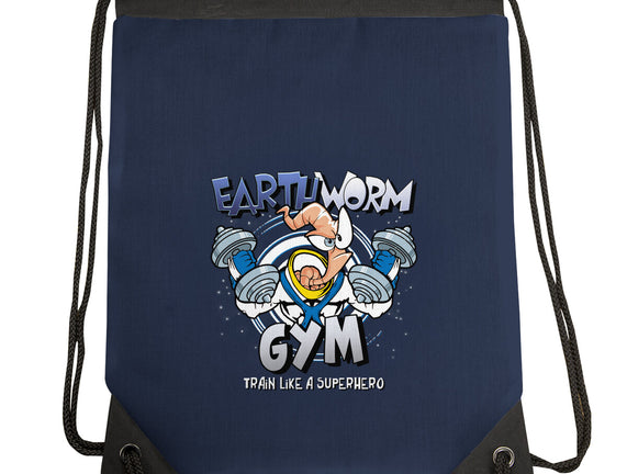 Earthworm Gym