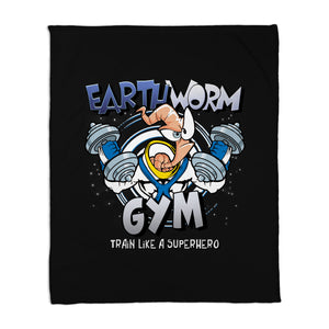 Earthworm Gym