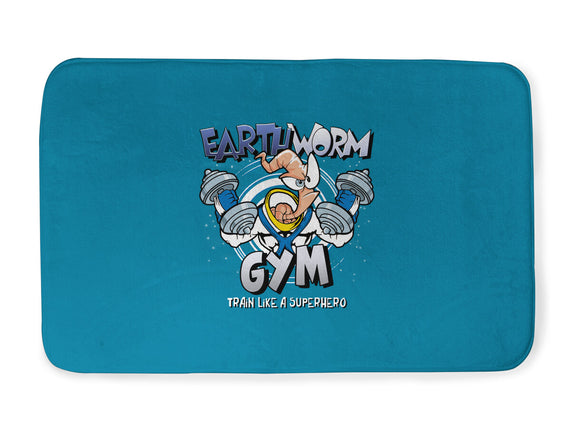 Earthworm Gym