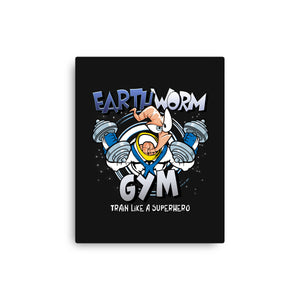 Earthworm Gym