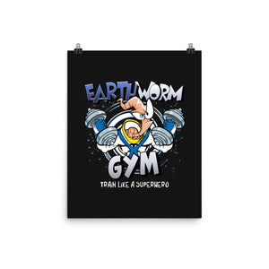 Earthworm Gym