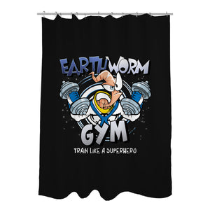 Earthworm Gym