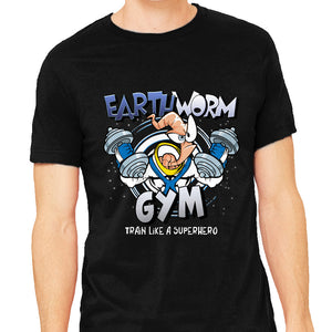 Earthworm Gym