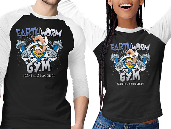 Earthworm Gym