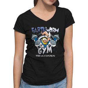 Earthworm Gym