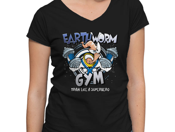 Earthworm Gym