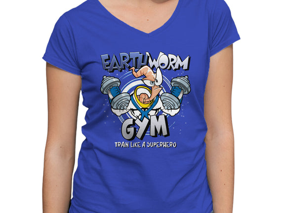 Earthworm Gym