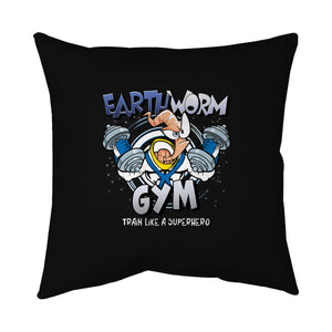 Earthworm Gym