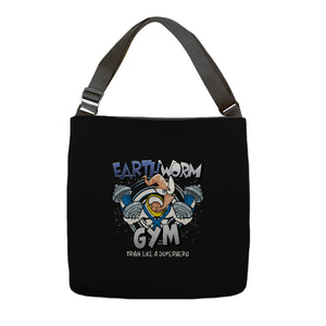 Earthworm Gym
