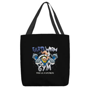 Earthworm Gym