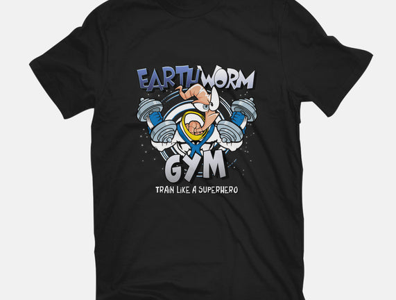 Earthworm Gym