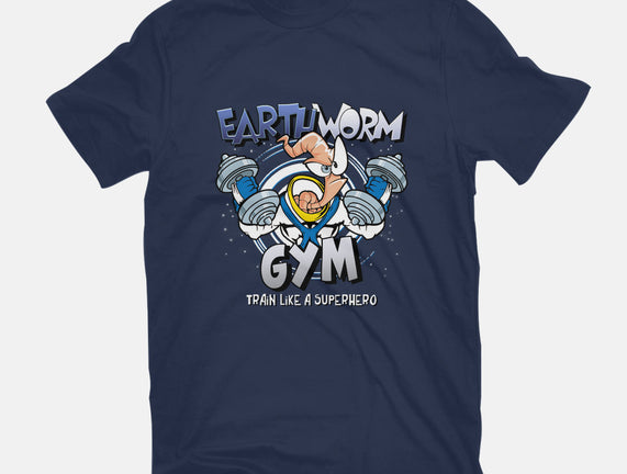 Earthworm Gym