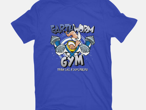 Earthworm Gym