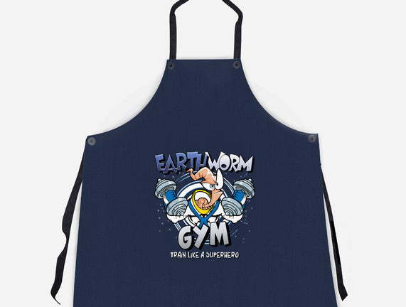 Earthworm Gym