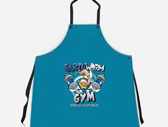 Earthworm Gym