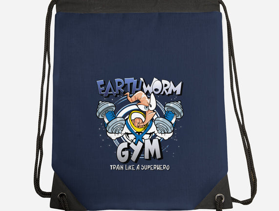 Earthworm Gym