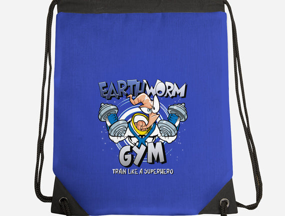 Earthworm Gym