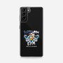 Earthworm Gym-samsung snap phone case-Immortalized