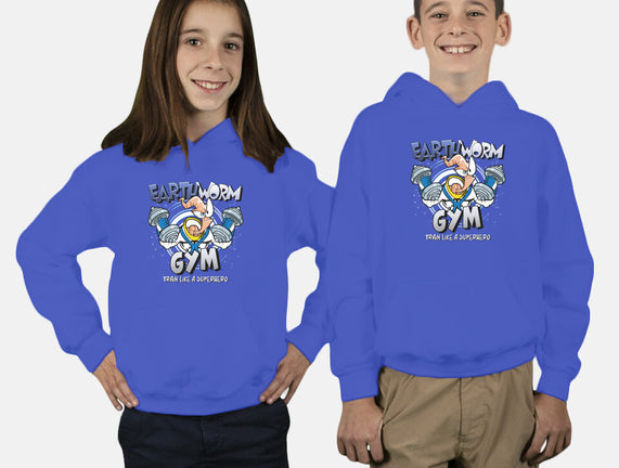 Earthworm Gym