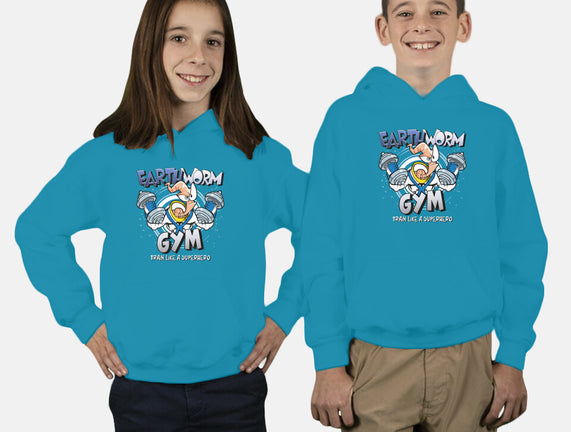Earthworm Gym
