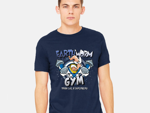 Earthworm Gym