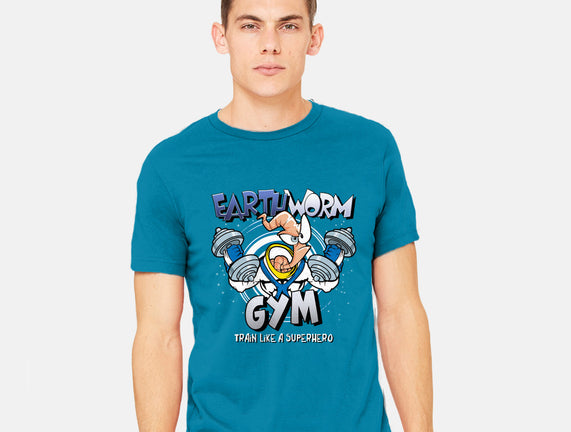 Earthworm Gym