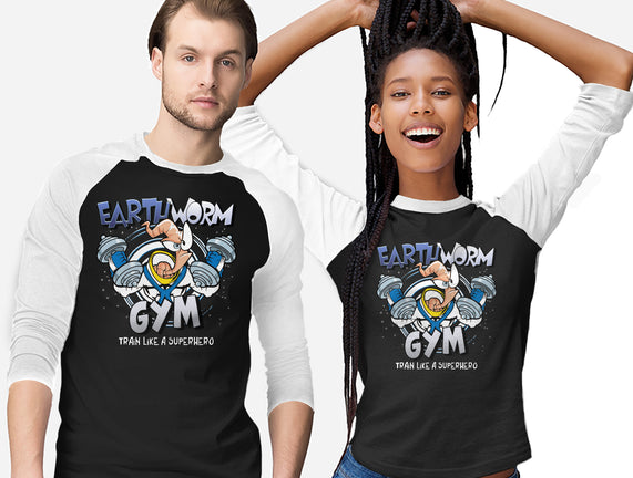 Earthworm Gym