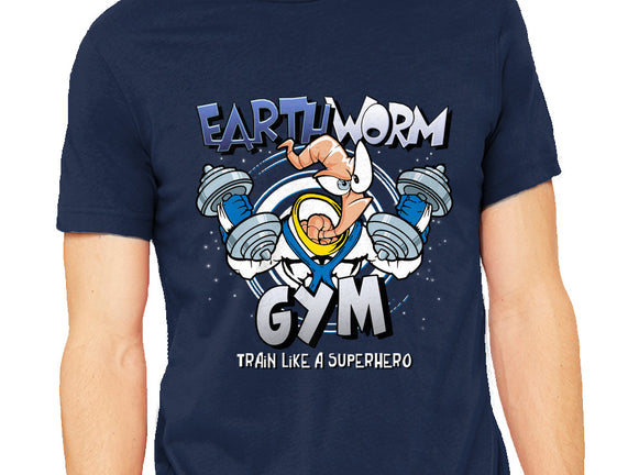 Earthworm Gym