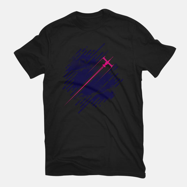 Easy Come, Easy Go-mens heavyweight tee-StudioM6