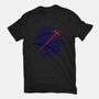 Easy Come, Easy Go-mens heavyweight tee-StudioM6