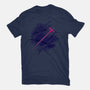 Easy Come, Easy Go-mens heavyweight tee-StudioM6