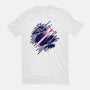 Easy Come, Easy Go-mens heavyweight tee-StudioM6