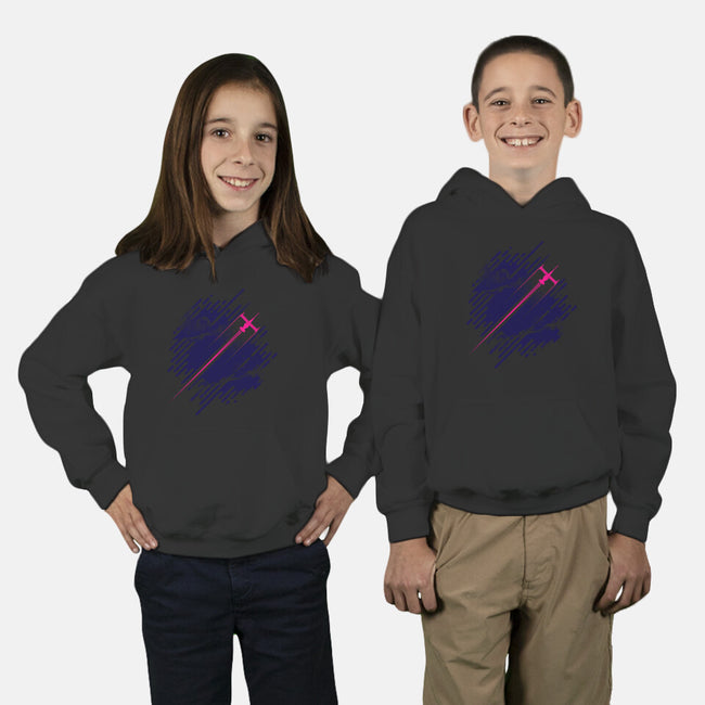 Easy Come, Easy Go-youth pullover sweatshirt-StudioM6