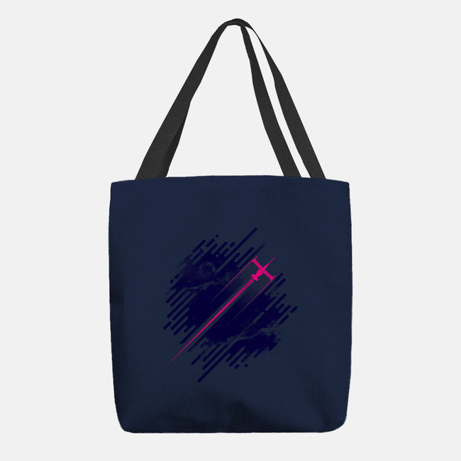 Easy Come, Easy Go-none basic tote-StudioM6