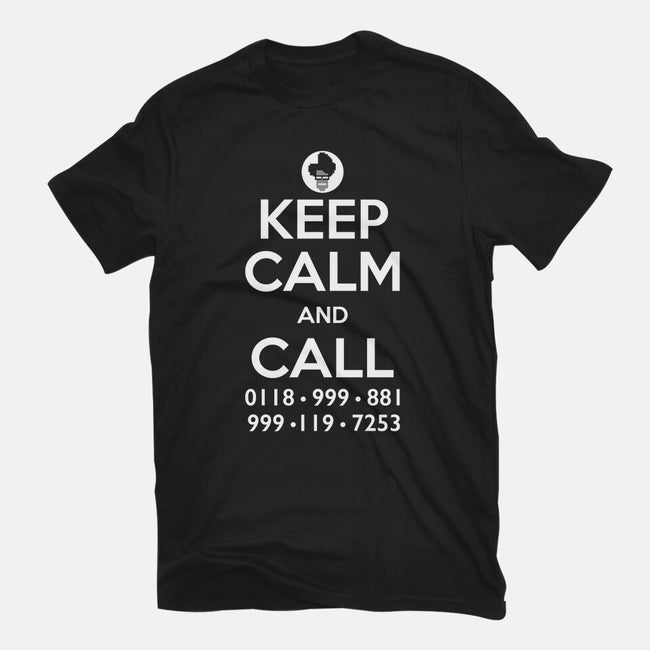 Easy To Remember-unisex basic tee-DoctorRoboto