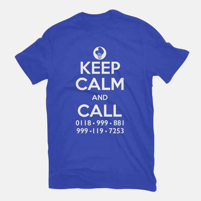 Easy To Remember-mens heavyweight tee-DoctorRoboto