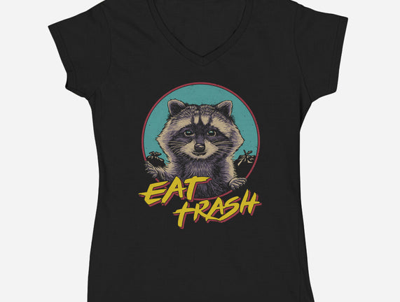 Eat Trash