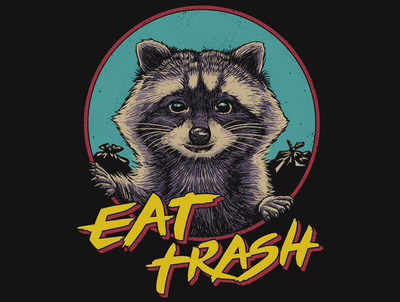 Eat Trash