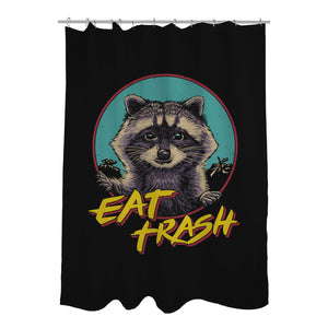 Eat Trash