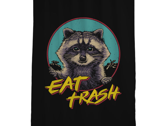 Eat Trash