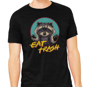 Eat Trash