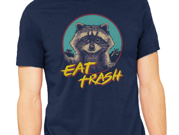 Eat Trash