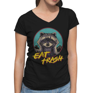 Eat Trash