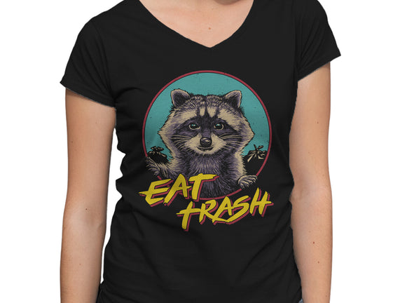 Eat Trash