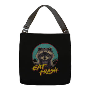 Eat Trash
