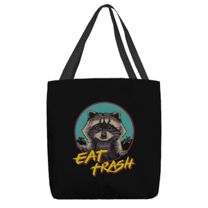 Eat Trash