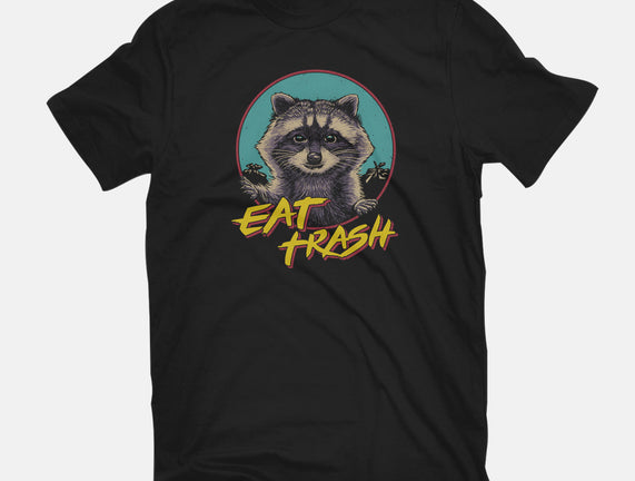 Eat Trash